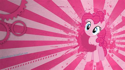 🥇 Pinkie Pie My Little Pony Friendship Is Magic Wallpaper 12035