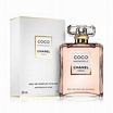 Chanel Coco Mademoiselle Intense Eau De Perfume For Women - 50ml ...