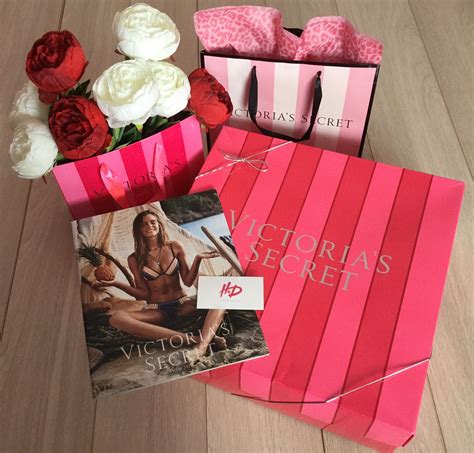 List Of Victoria S Secret Gift Box Instructions References Ibikini Cyou My XXX Hot Girl