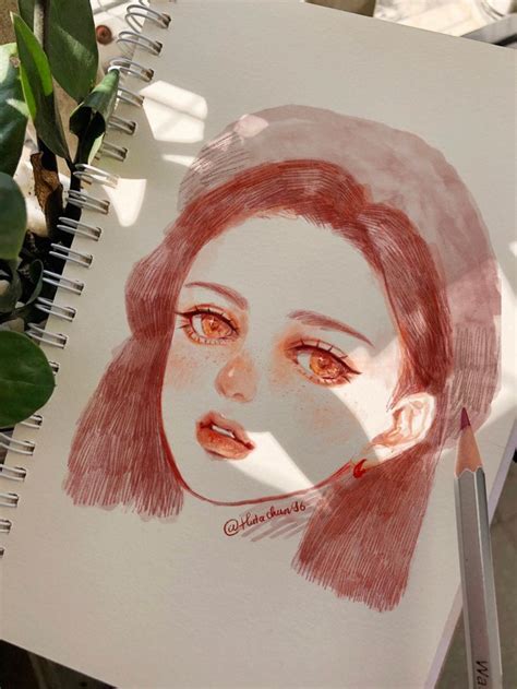 Hutachan Hutachan Instagram Anime Art Beautiful Amazing Art Painting Art Drawings