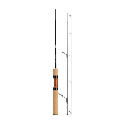Daiwa Wise Stream 53L 3 Q Spinning Rod For Trout 4550133166464