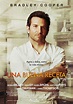 Crítica de 'Una Buena Receta': una cena con Bradley Cooper - La Entrada ...
