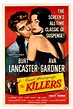 The Killers - Movie Reviews