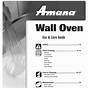 Amana Microwave Repair Manual