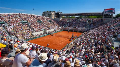 2023 French Open Draw No Nadal Djokovic And Alcaraz In Identical Half