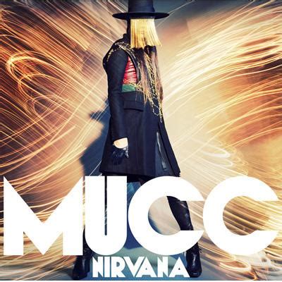 Share your videos with friends, family, and the world ニルヴァーナ : MUCC | HMV&BOOKS online - AICL-2358