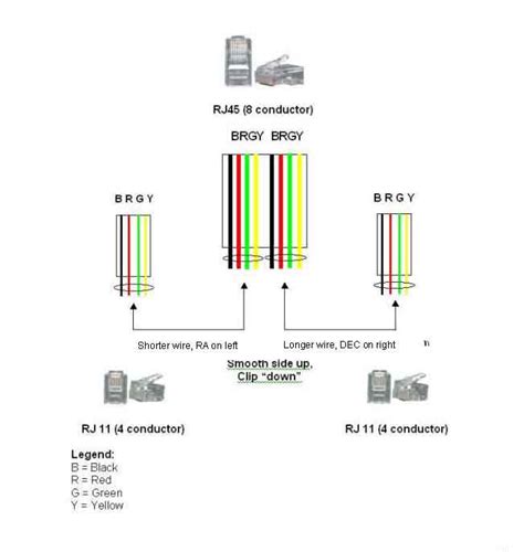 29 Cat5 To Rj11 Wiring Diagram - Wiring Database 2020