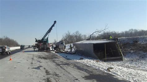 Photos Route 222 Crash Scene