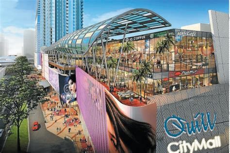 Aeon food market, lower ground level, quill city mall, 1018, jalan sultan ismail, chow kit, kuala lumpur 50250. A Quill rises from Vision City, EPF to buy mall in ...