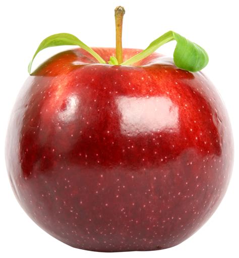Red Apple Png Image Apple Red Apple Fruit
