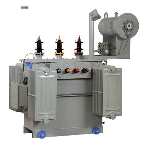 Electrical Distribution Transformers Manufacturers And Exporters In India