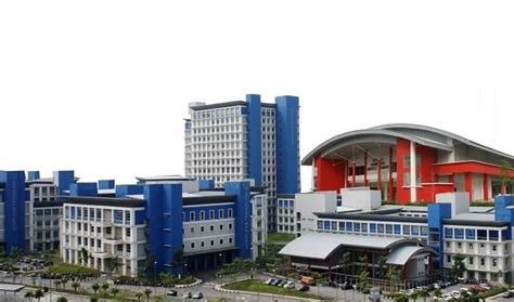 German Malaysian Institute Gmi Headquarters Bangi Gagasan Nadi