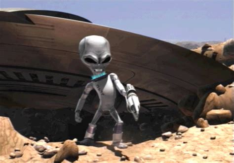 Army, whereas the voice actors in this game are excellent, especially to the fact that orthopox is voiced by richard. Cryptosporidium | Destroy All Humans! Wiki | FANDOM ...