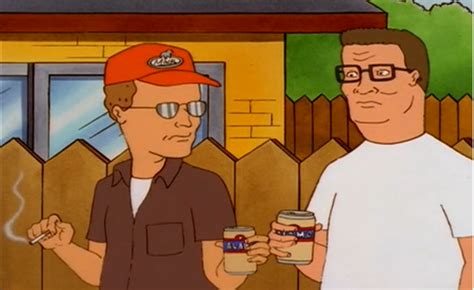 I Told You Not To Fax My Dad The Gribble Report Kingofthehill