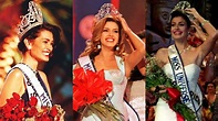 Miss Universo: los países con más coronas | Telemundo