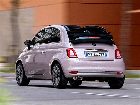 New Fiat 500c For Sale In Sussex Book Test Drive Pdh Cars