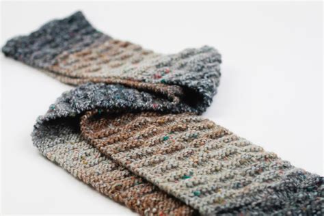 Our Top 6 Scarf Knitting Patterns Canadian Living