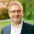 Axel Linke von CDU für das Amt des/der Bürgermeister*in in Warendorf ...