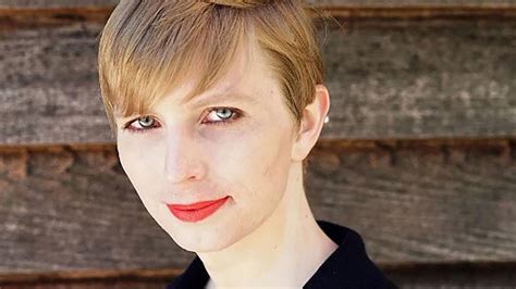 Opinion Chelsea Manning President Trump Trans People In The Military Are Here To Stay The
