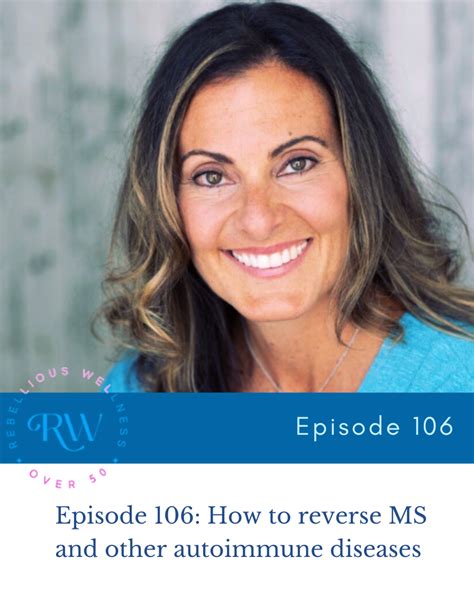 How To Reverse Ms And Other Autoimmune Diseases