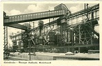 Gelsenkirchen, Vereinigte Stahlwerke, um 1930/40 – Ansichtskarten ...
