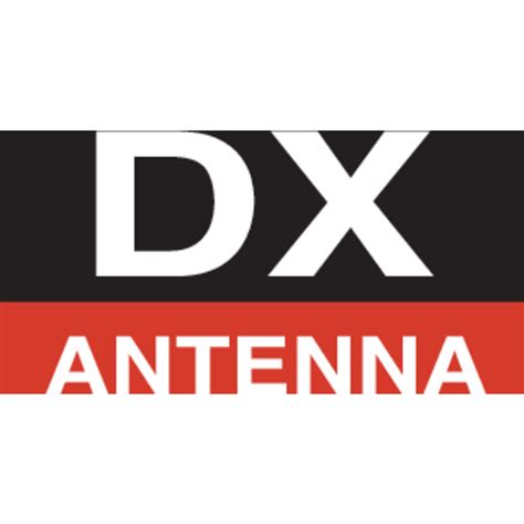 Dx Antenna Logo Vector Logo Of Dx Antenna Brand Free Download Eps Ai