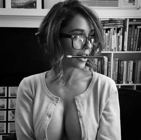 A Sexy Librarian Porn Pic Eporner