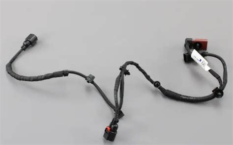 New Vw Transporter T6 Power Steering Wiring Loom Harness Rhd 7la971411b