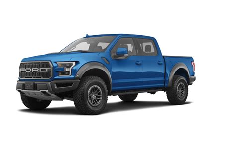 Tusket Ford The 2020 F 150 Raptor