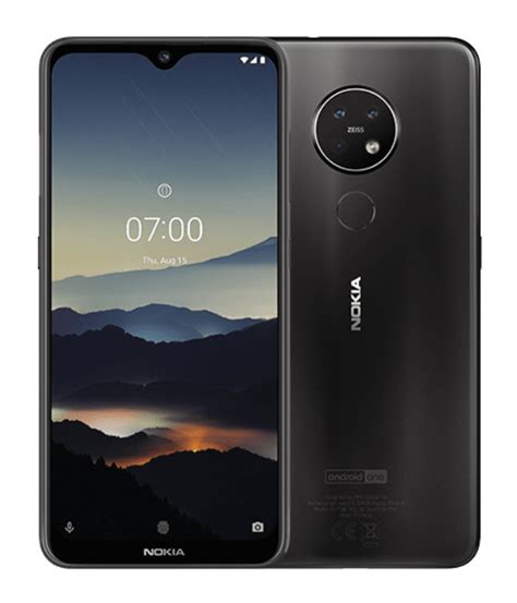 Price list of malaysia nokia products from sellers on lelong.my. Nokia 7.2 Price In Malaysia RM1299 - MesraMobile