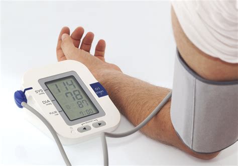 Strict Blood Pressure Control May Provide Long Term Benefits For