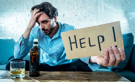 8 Preguntas Mas Frecuentes Sobre El Alcoholismo