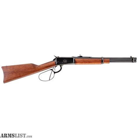 Armslist For Sale Rossi R92 Large Loop Lever Action Rifle 357 Magnum