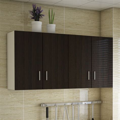 Buy Kitchen Hanging Cabinet Wall Cabinet Bedroom Wall Mounted Storage