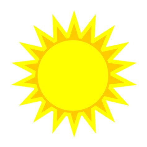 Sunshine Free Sun Clipart Public Domain Sun Clip Art Images And Clipartix
