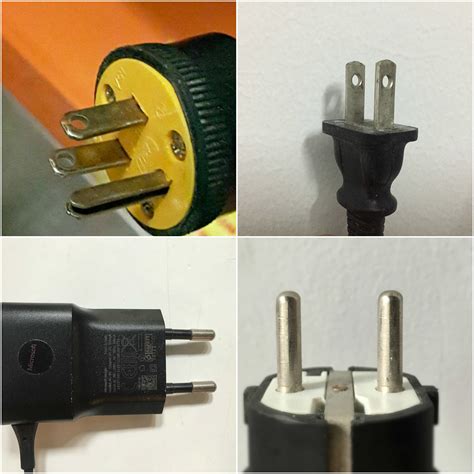 Thailand Power Outlets And Adapters Important Things To Know