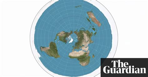 Flat Earthers Are Back Its Almost Like The Beginning Of A New