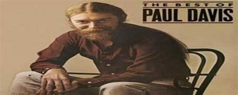 Buy Old Collectible Paul Davis Vinyl Lp Record Albums For Sale