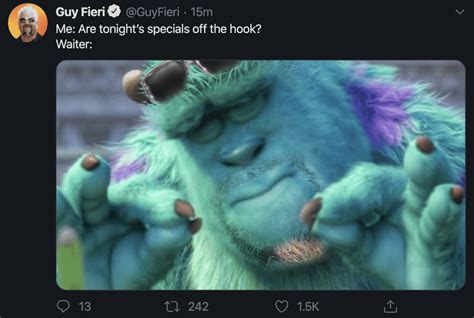 23 Monsters Inc Sully Pinch Memes That Are Just Right