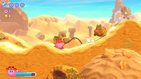 Kirbys Return To Dream Land Deluxe Boxart Screenshots