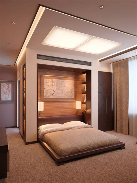 fabulous bedroom ideas  floor  ceiling headboards architecture design