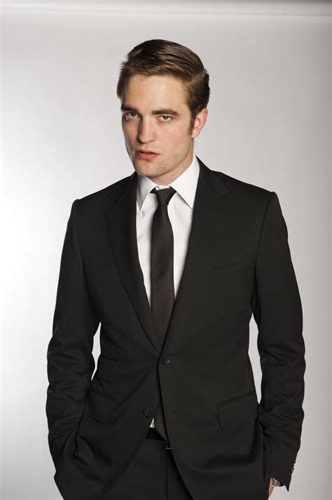 Robert Pattinson Australia Movie Premieres