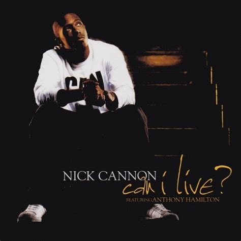 Nick Cannon Can I Live Album Reviews Songs And More Allmusic