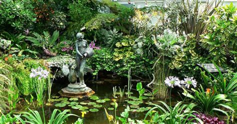 The Top 5 Indoor Gardens In And Around Toronto