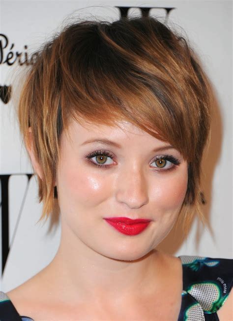 Short Hairstyles For Fine Hair Notonlybeauty