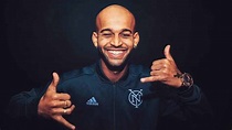 New York City FC finds its striker in Brazilian Héber Araujo dos Santos