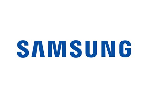 Download Samsung Electronics Logo In Svg Vector Or Png File Format