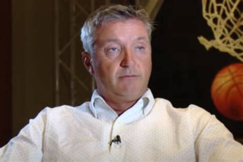 Toni Kukoc Net Worth Income And Earnings From His Career As A Basketball Player Ecelebrityspy