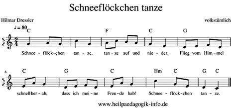 Please copy and paste this embed script to where you. Schneeflöckchen tanze - Text, Noten, Download