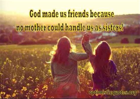 Sister From Another Mother True Friends Inspirational Quotes For